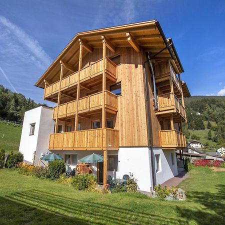 Apartments Bea Ortisei Exteriér fotografie
